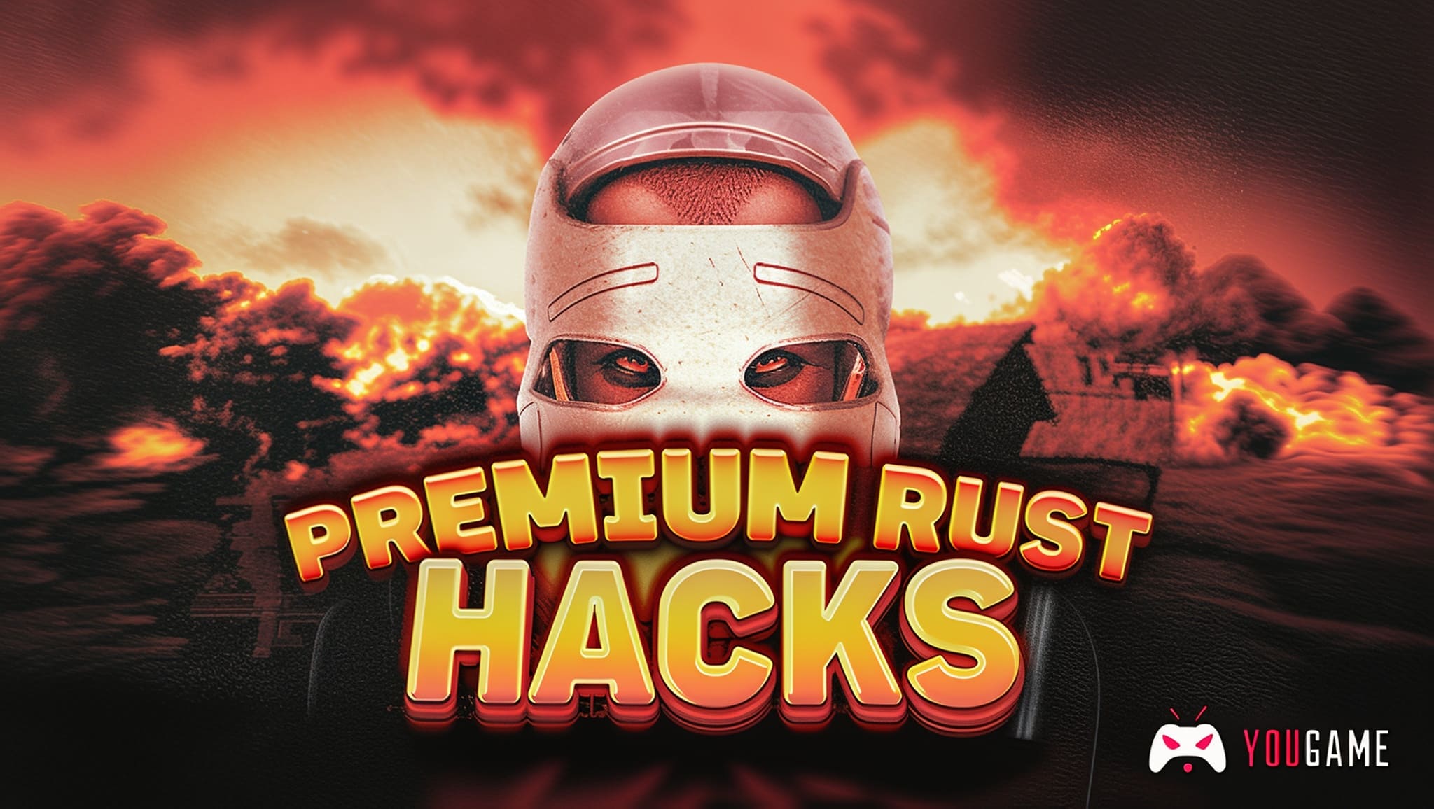 rust hack tool